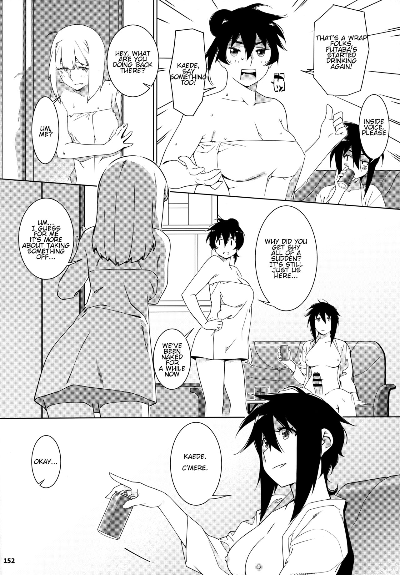 (COMITIA146) [Otonano Omochiya (Hirokawa)] Otonano Omochiya 23 图片编号 6