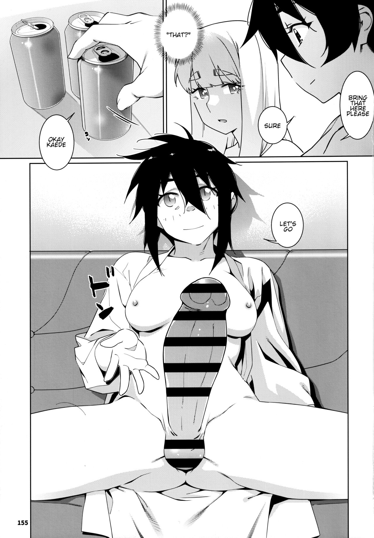 (COMITIA146) [Otonano Omochiya (Hirokawa)] Otonano Omochiya 23 图片编号 9