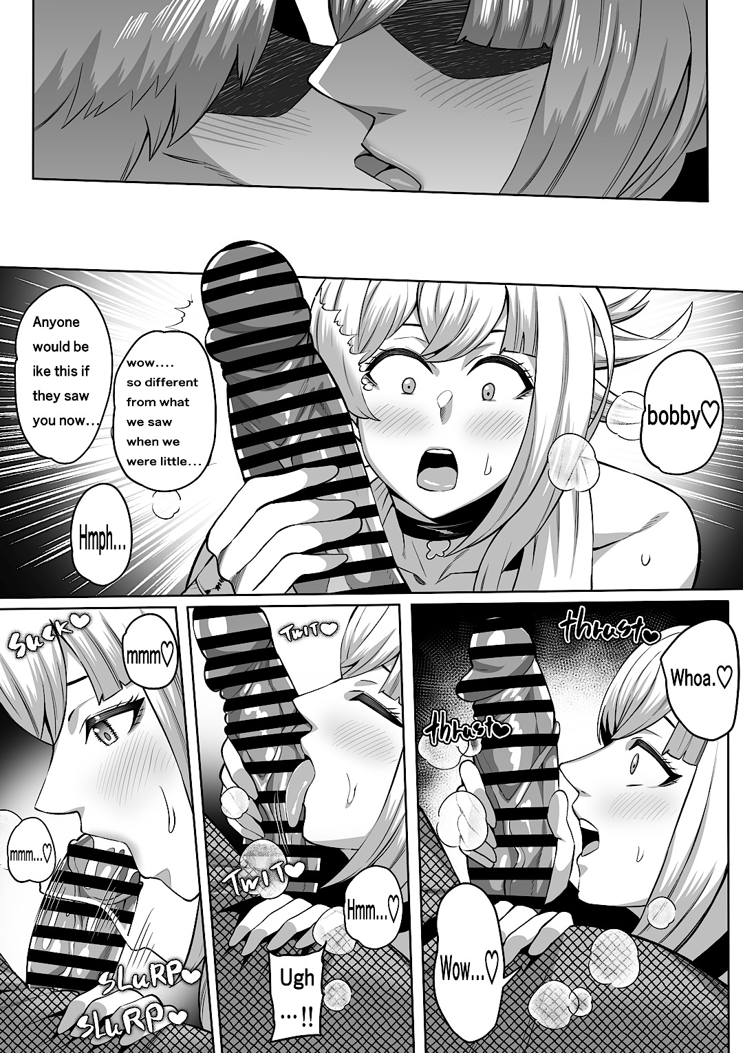 [イマジン孝二] 宵宮 (原神) 이미지 번호 16