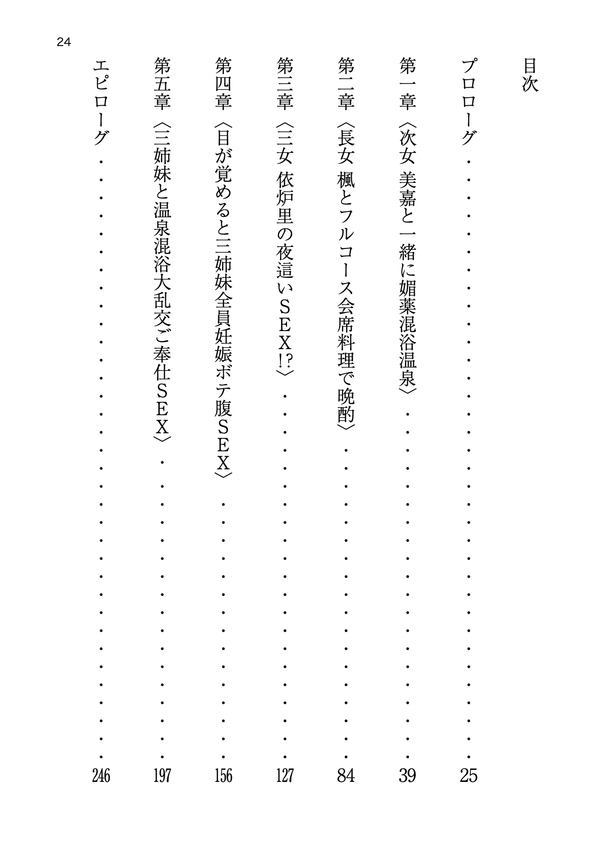 [Atelier TODO (zig)] Shinpi no Biyaku ga Fukidasu Hitou! Kobarami Onsen e Youkoso! 이미지 번호 24