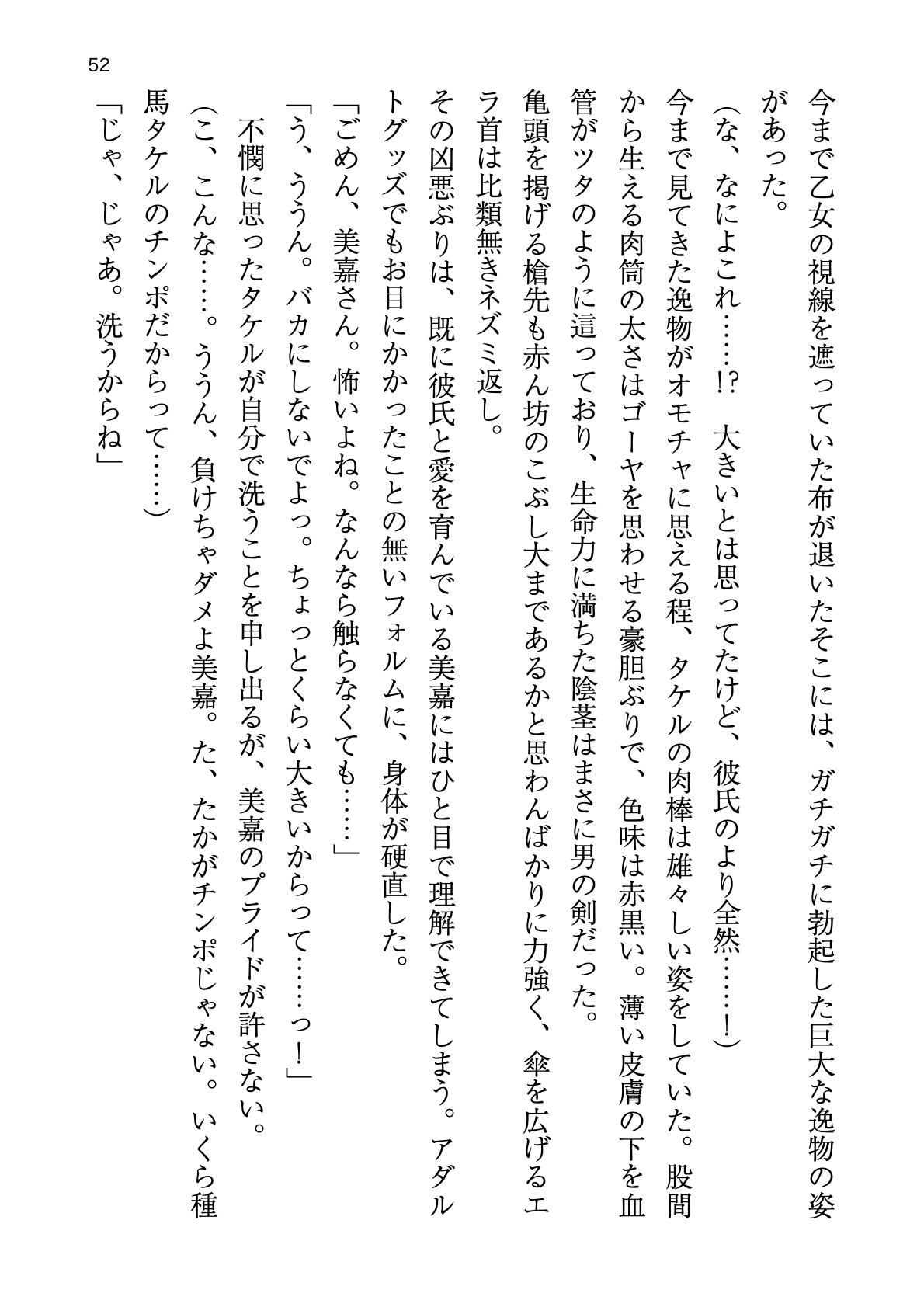 [Atelier TODO (zig)] Shinpi no Biyaku ga Fukidasu Hitou! Kobarami Onsen e Youkoso! 이미지 번호 52