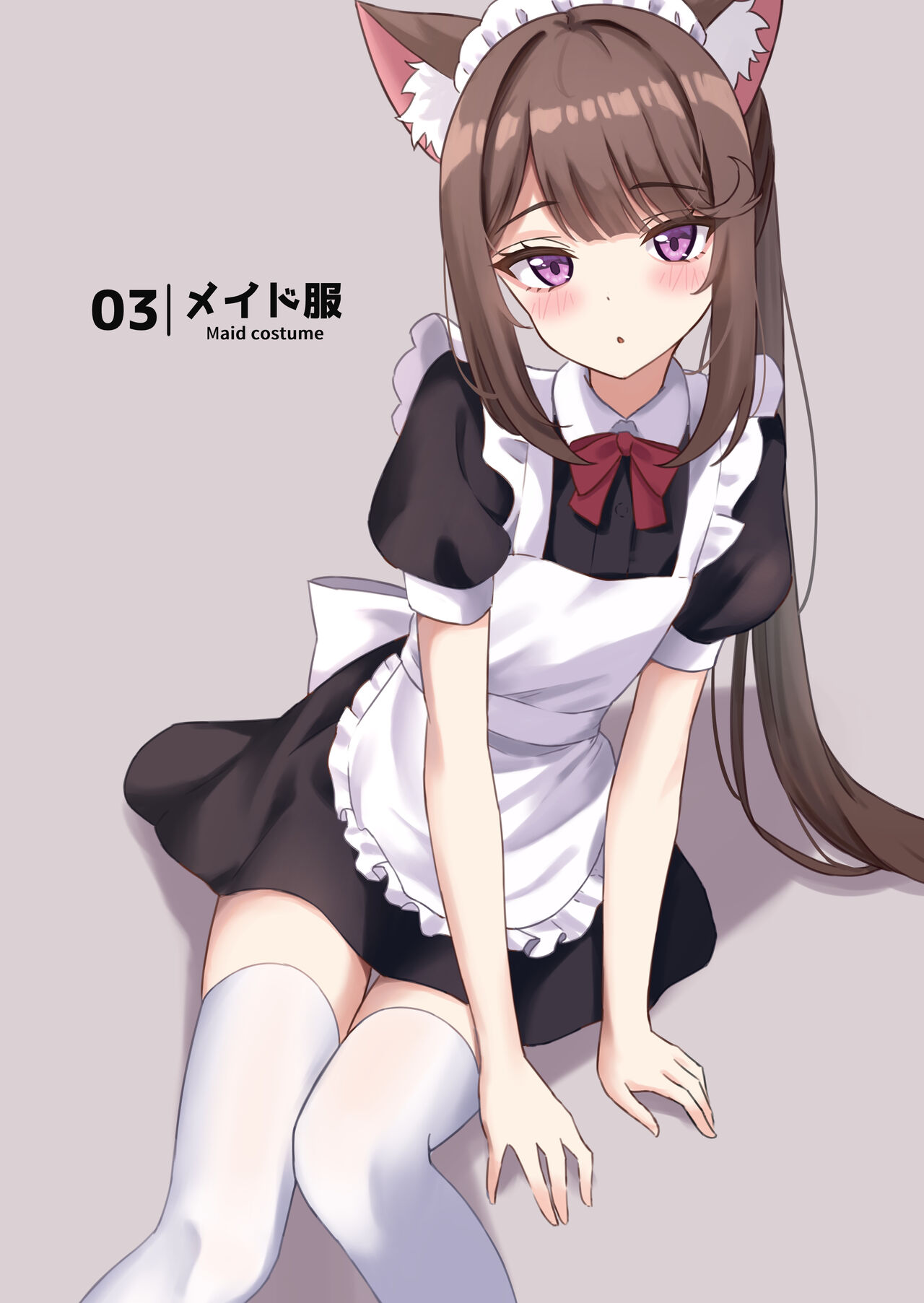 shibushibu iu koto o kiite kureru uchi no neko 图片编号 8