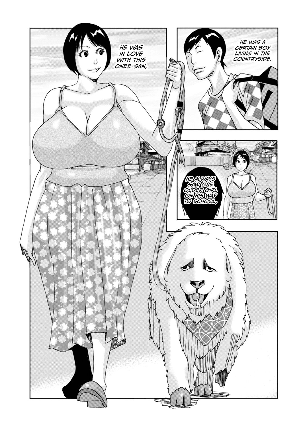 [Jeanne DA'ck] Othello 10 numero di immagine  3