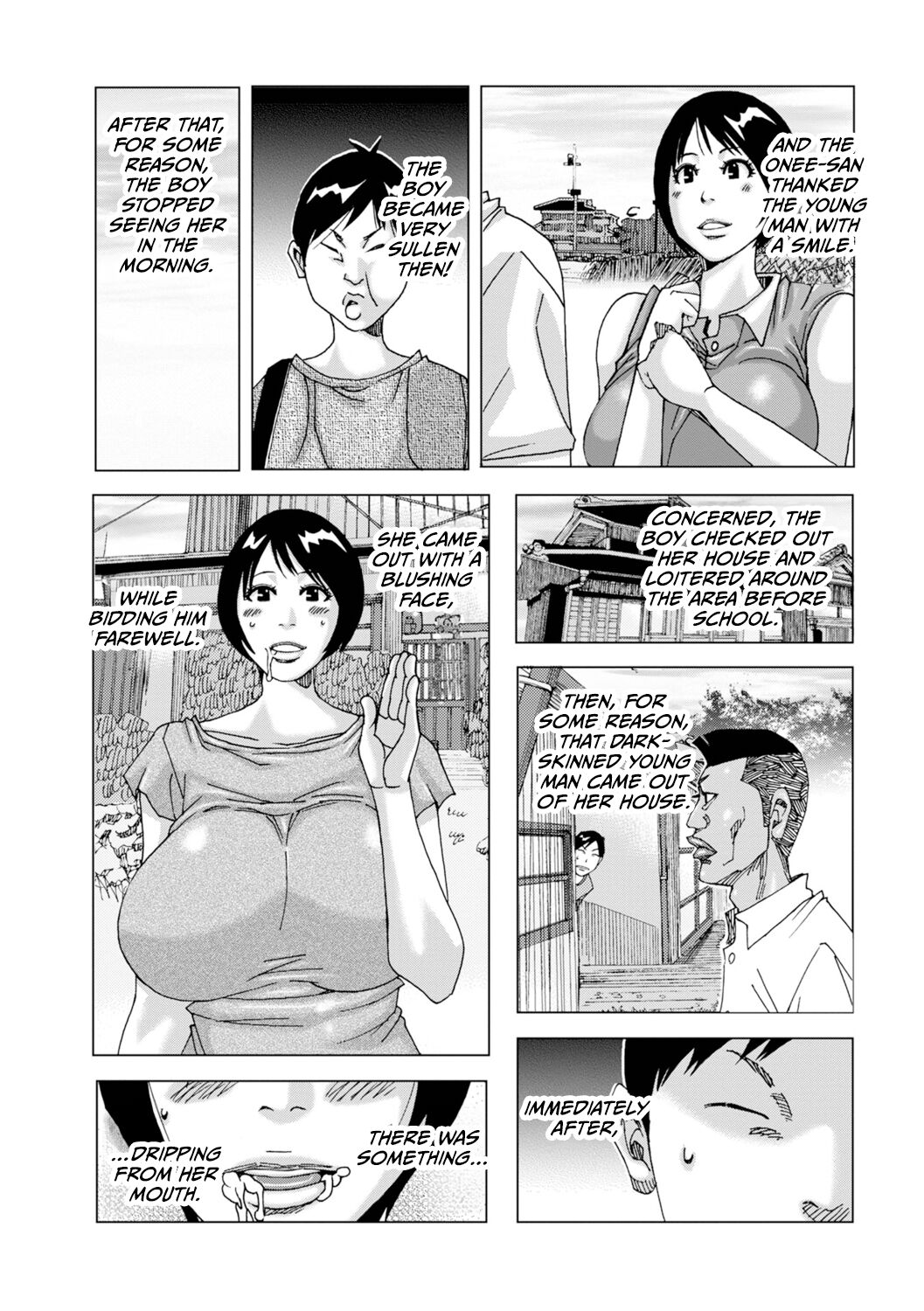 [Jeanne DA'ck] Othello 10 numero di immagine  5