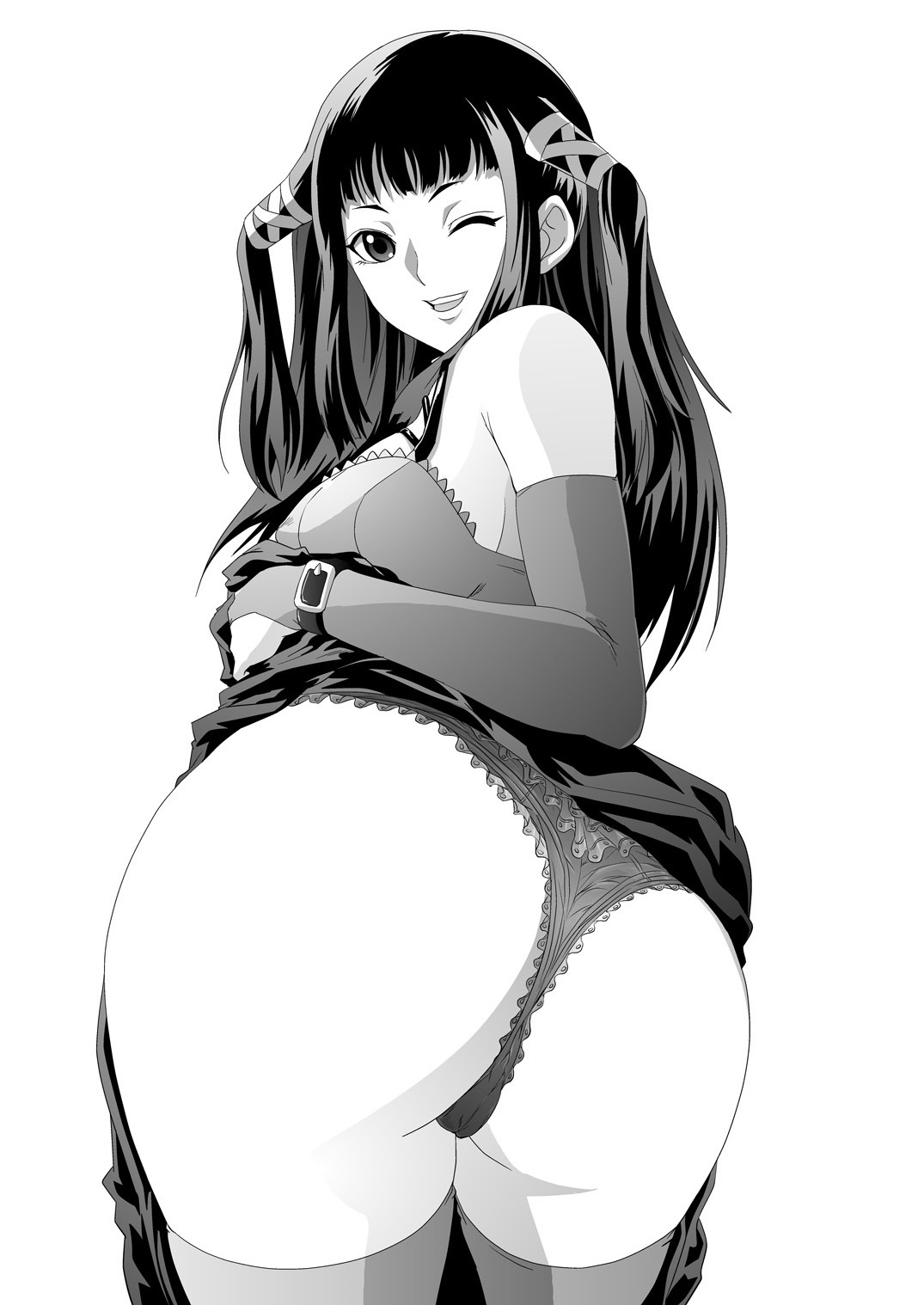 [Kamoro-Sa-Z (Migiyori, Oobanburumai)] Capucchuu to Vampire Soushuuhen (Rosario + Vampire) [Chinese] [不咕鸟汉化组] [Digital] imagen número 29