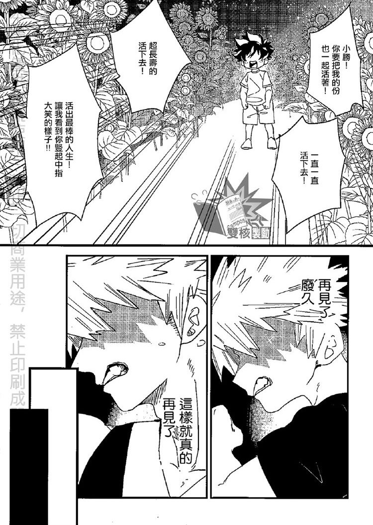 Goodbye Lover image number 14