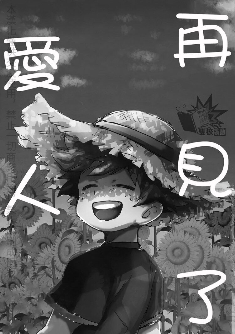 Goodbye Lover image number 19