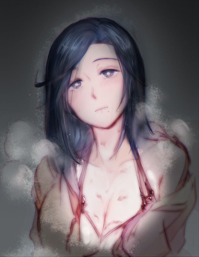 [Ōta sukarī)] R 18 Sakuramori tsumeawase ②(Netojuu no Susume) image number 6