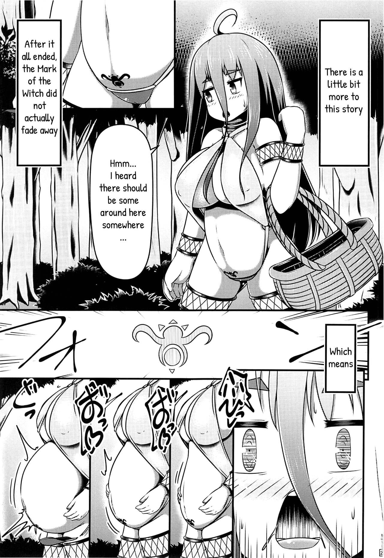 (C102) [Shiroi Shinoshino (Shinoda Kazuhiro)] Otona no Omocha o Ryousan Shitsuzukeru Renkinjutsushi-tachi | The Alchemists Who Couldn't Stop Producing Adult Toys [English] [goatgoatgoatgoatgoat] image number 20