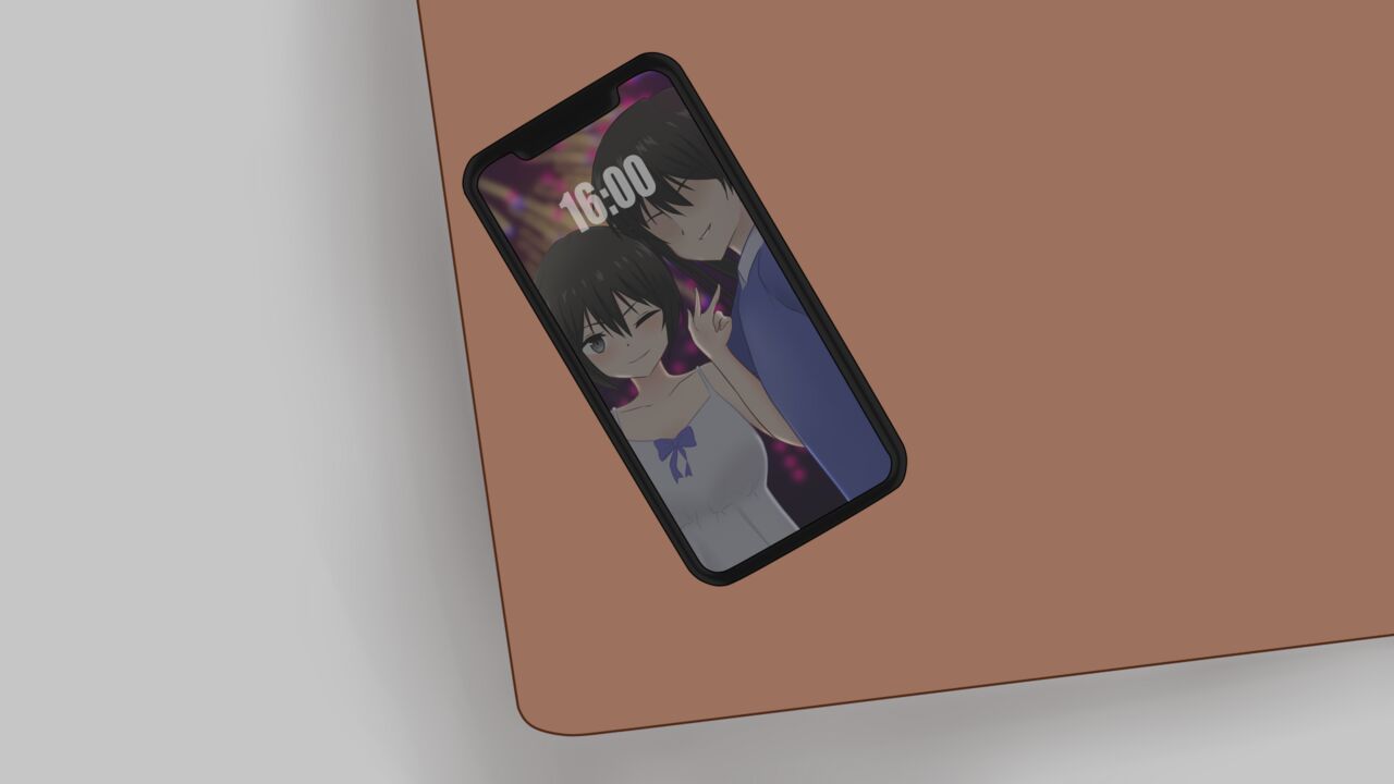 Skinsuit Girlfriend image number 2