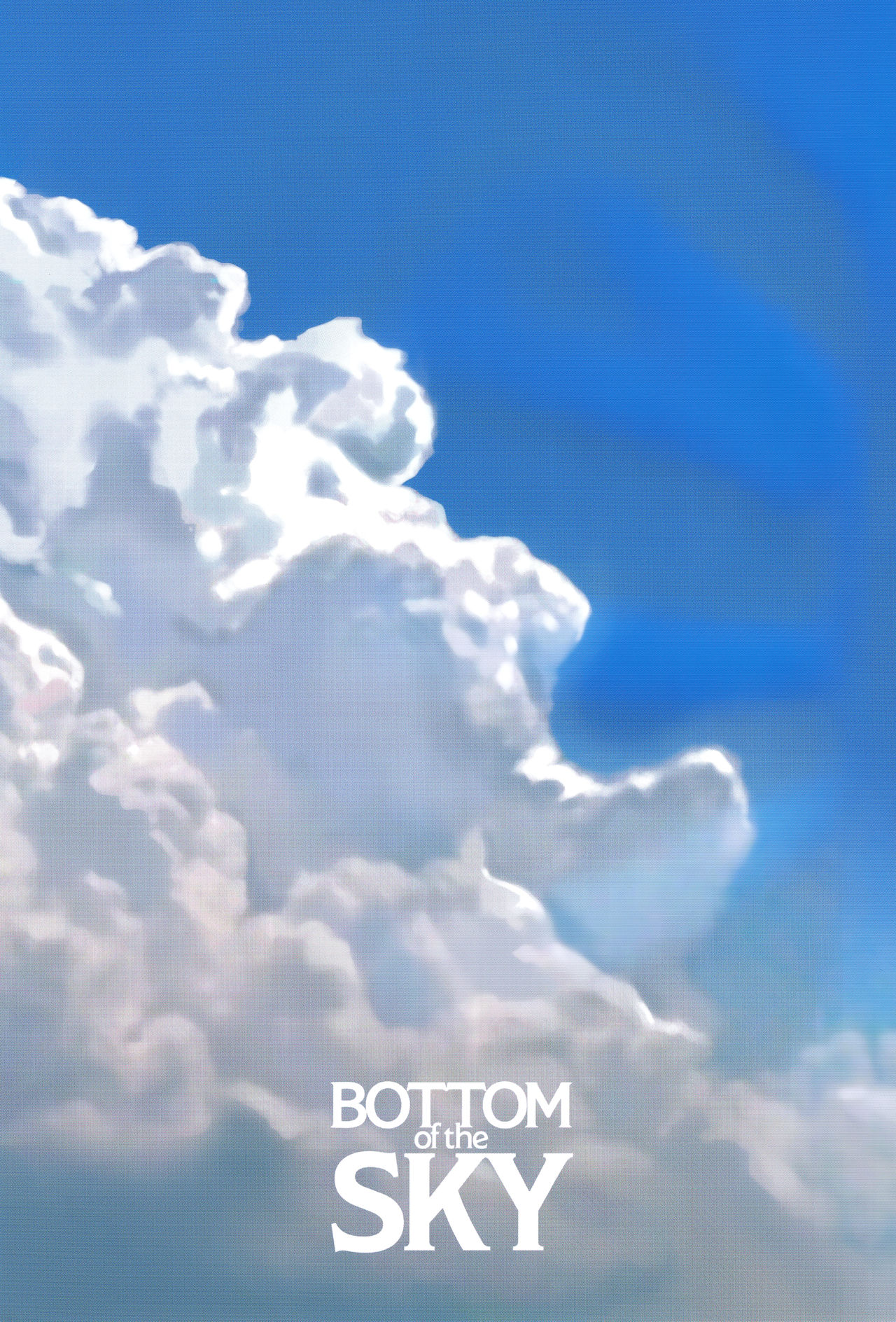 (C97) [Fatalpulse (Asanagi)] BOTTOM of the SKY (Granblue Fantasy) [Korean] [Team Edge] [Incomplete] 이미지 번호 3