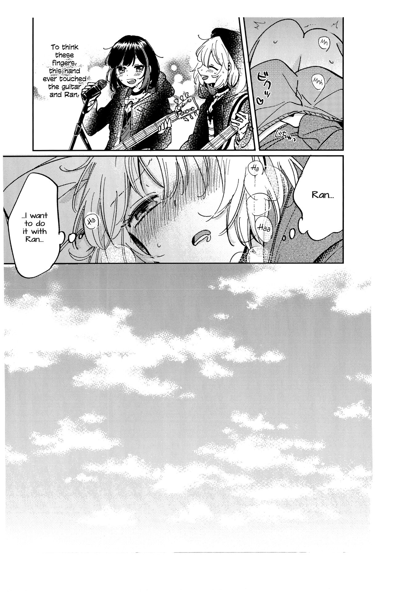 [Zawameki Jambo (Zawameki)] Sono Nukumori to, Tomo ni Aru (BanG Dream!) [English] [WindyFall Scanlations] 이미지 번호 7