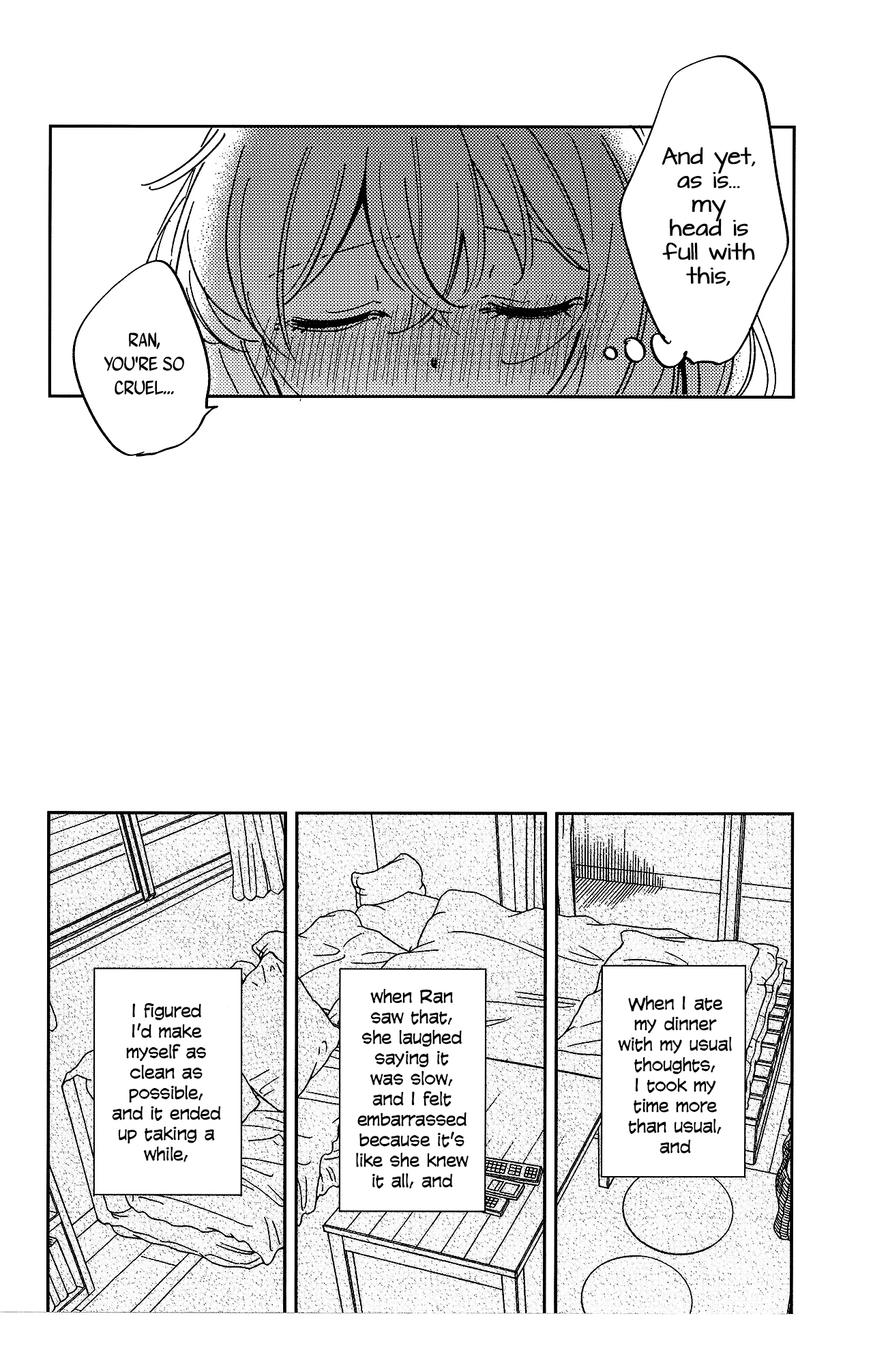 [Zawameki Jambo (Zawameki)] Sono Nukumori to, Tomo ni Aru (BanG Dream!) [English] [WindyFall Scanlations] 이미지 번호 11