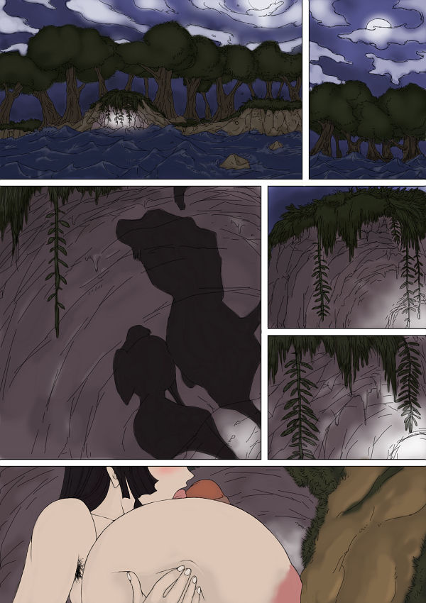 [Inja] Inma Senki vs Enkou Kouhen image number 2