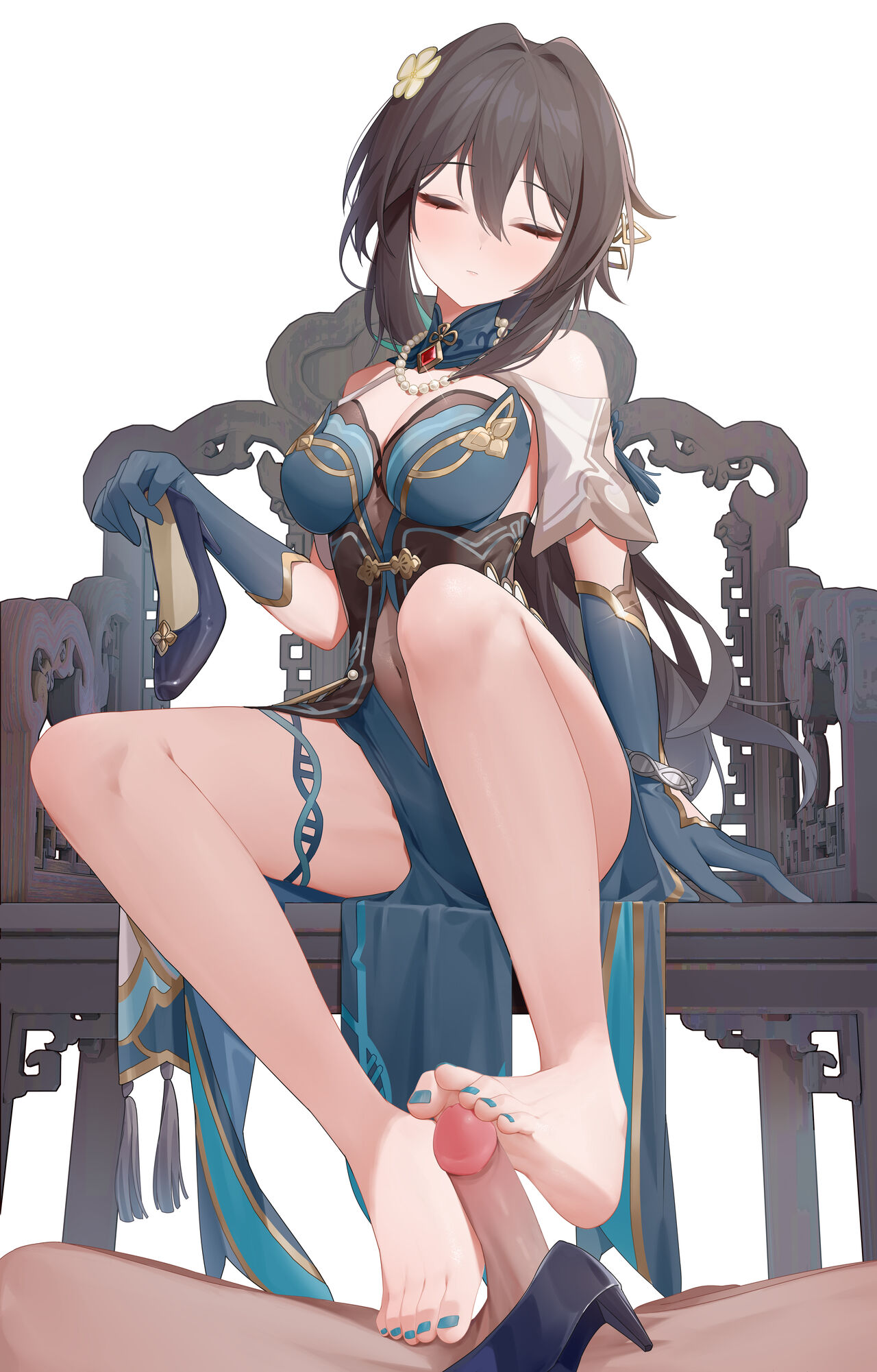 WOOD CUBE/小木登子(小木登予)  booth CG collection 2024-01 Bildnummer 160