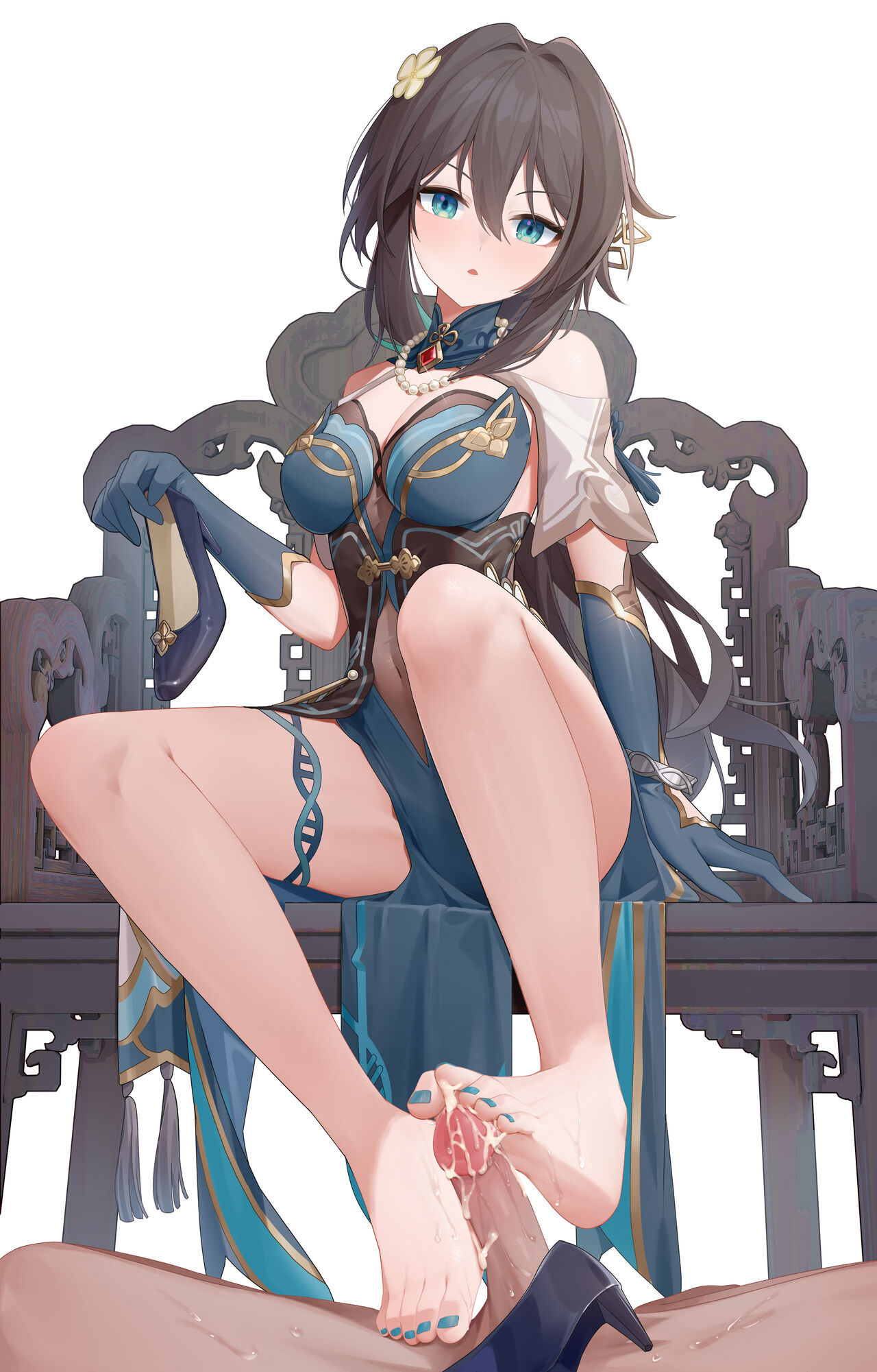 WOOD CUBE/小木登子(小木登予)  booth CG collection 2024-01 Bildnummer 162