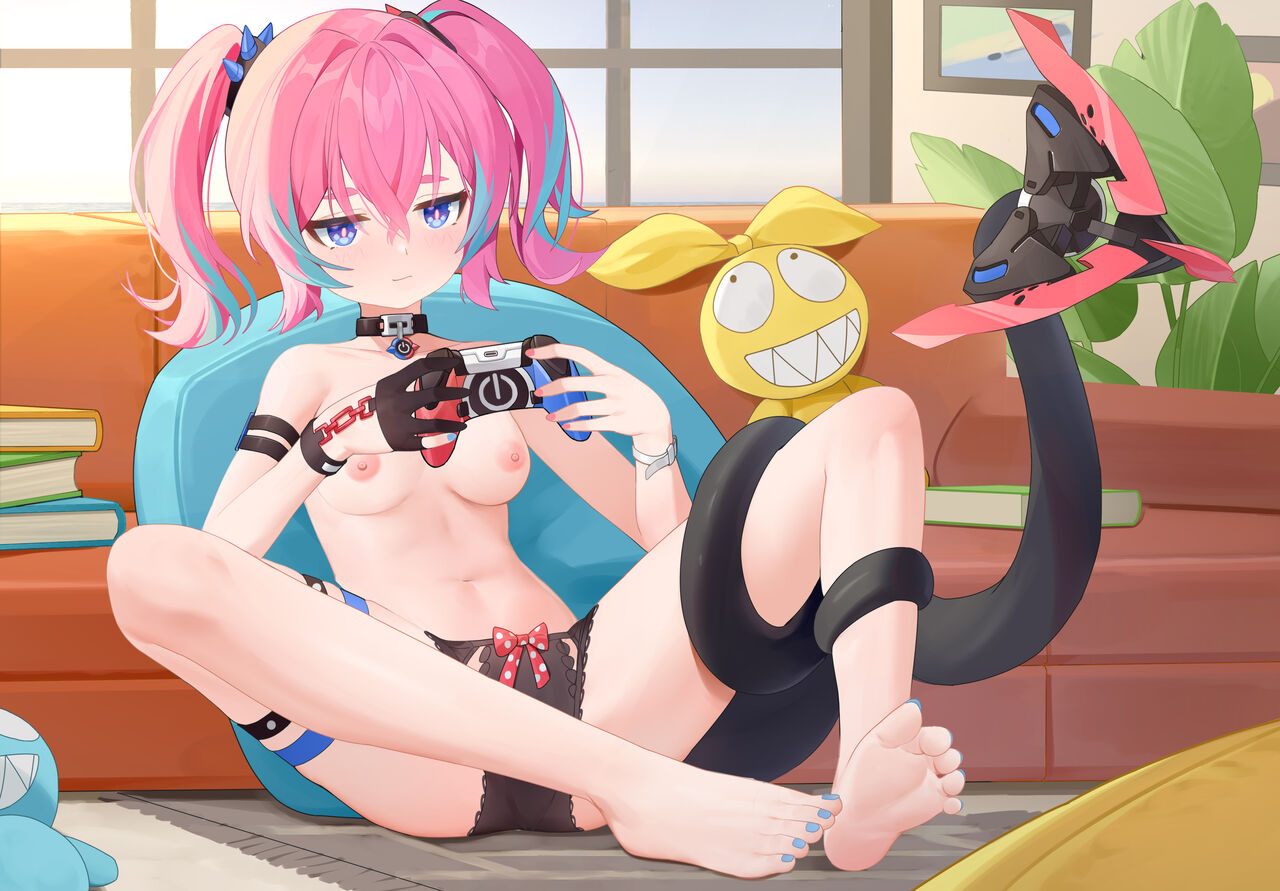 WOOD CUBE/小木登子(小木登予)  booth CG collection 2024-01 Bildnummer 176