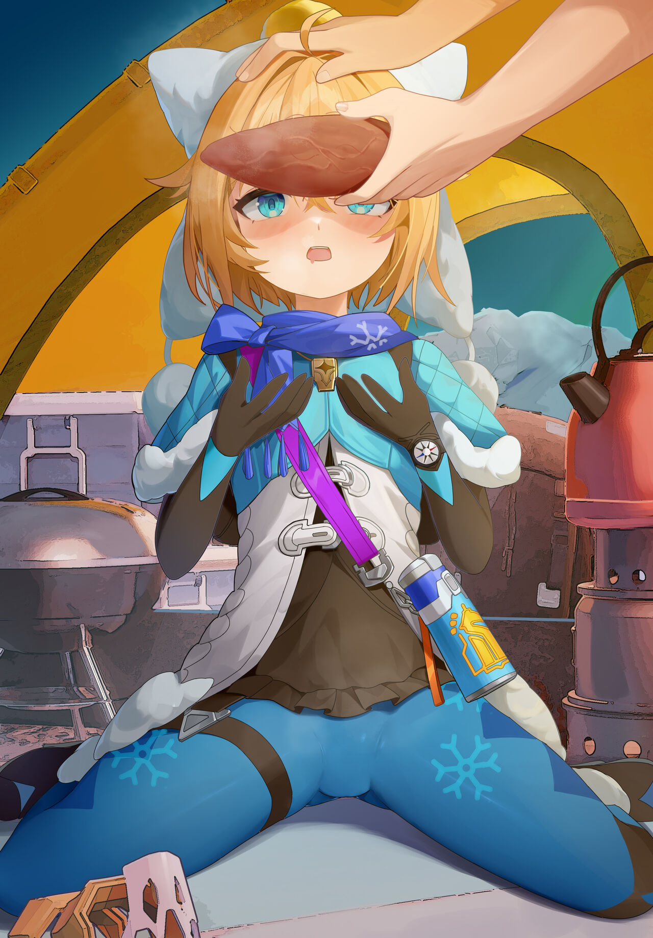 WOOD CUBE/小木登子(小木登予)  booth CG collection 2024-01 Bildnummer 219