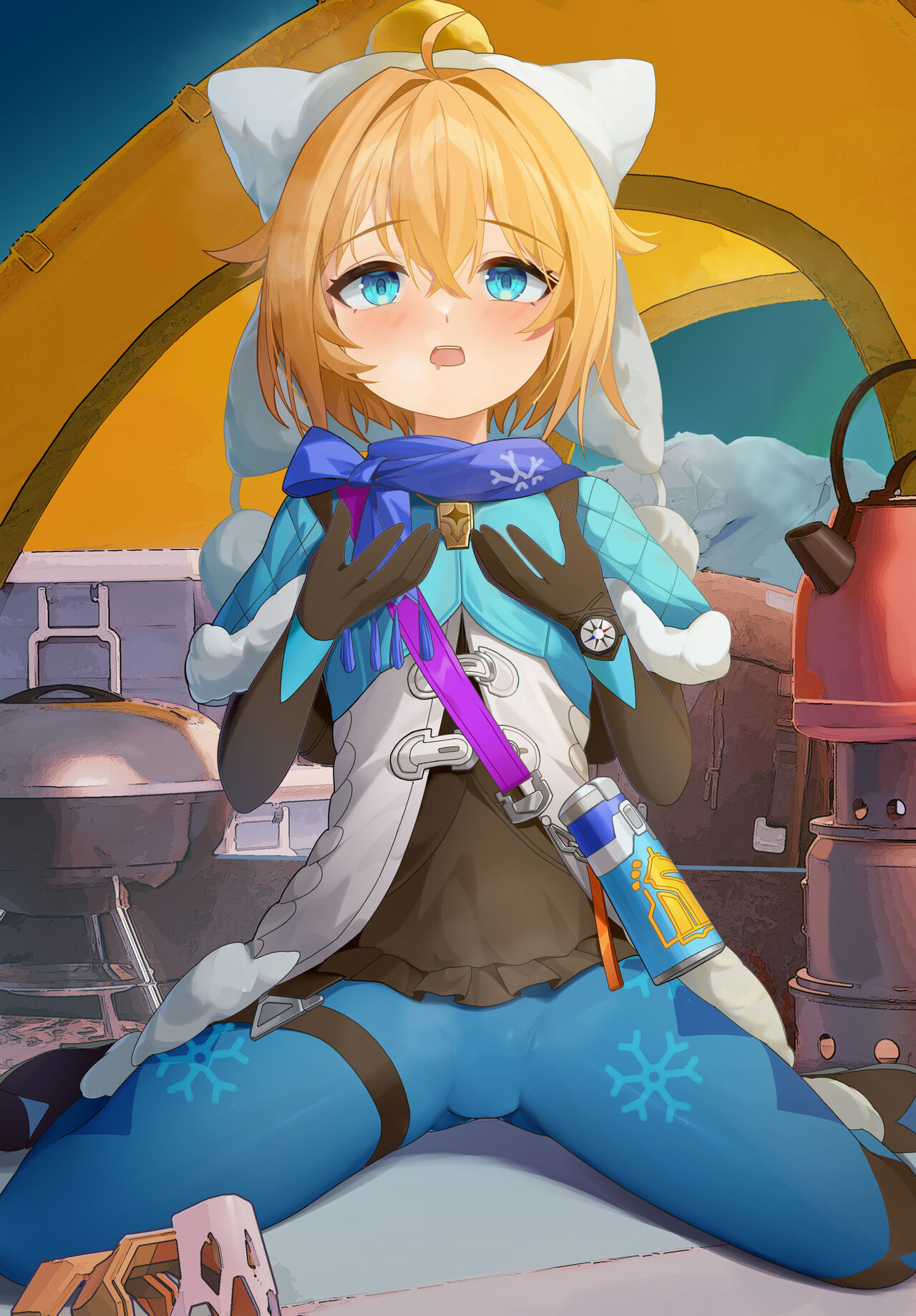 WOOD CUBE/小木登子(小木登予)  booth CG collection 2024-01 Bildnummer 220