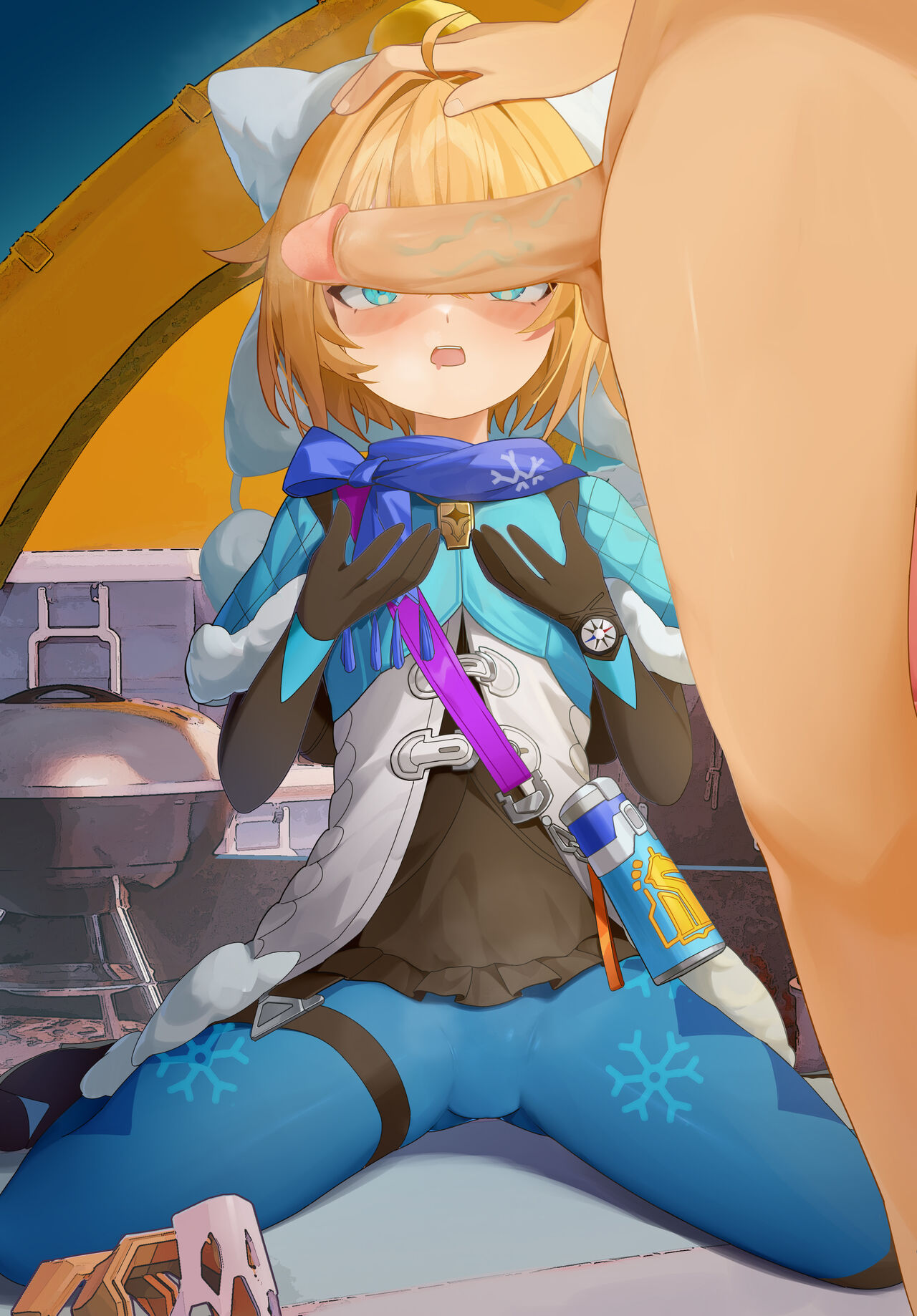 WOOD CUBE/小木登子(小木登予)  booth CG collection 2024-01 Bildnummer 221