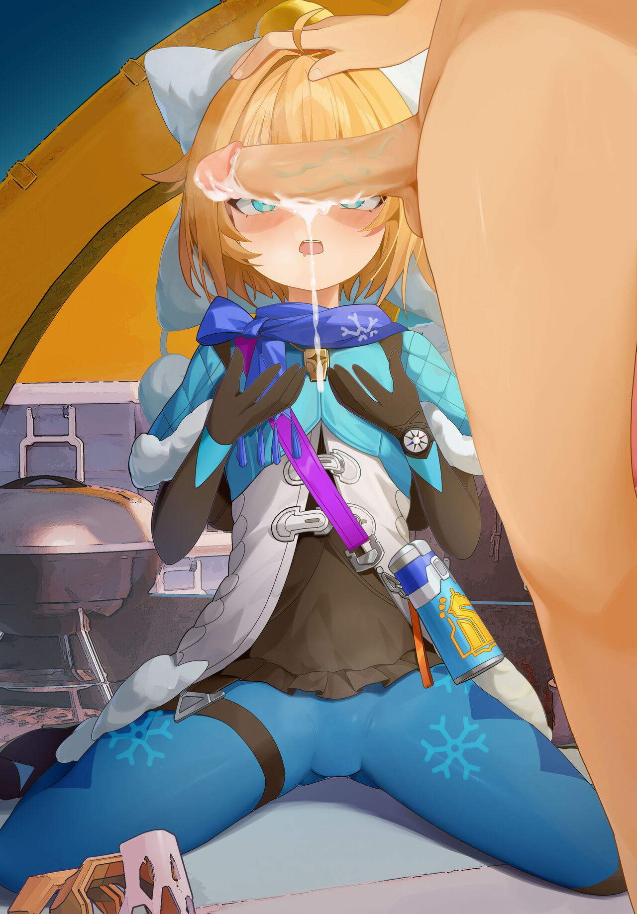 WOOD CUBE/小木登子(小木登予)  booth CG collection 2024-01 Bildnummer 222