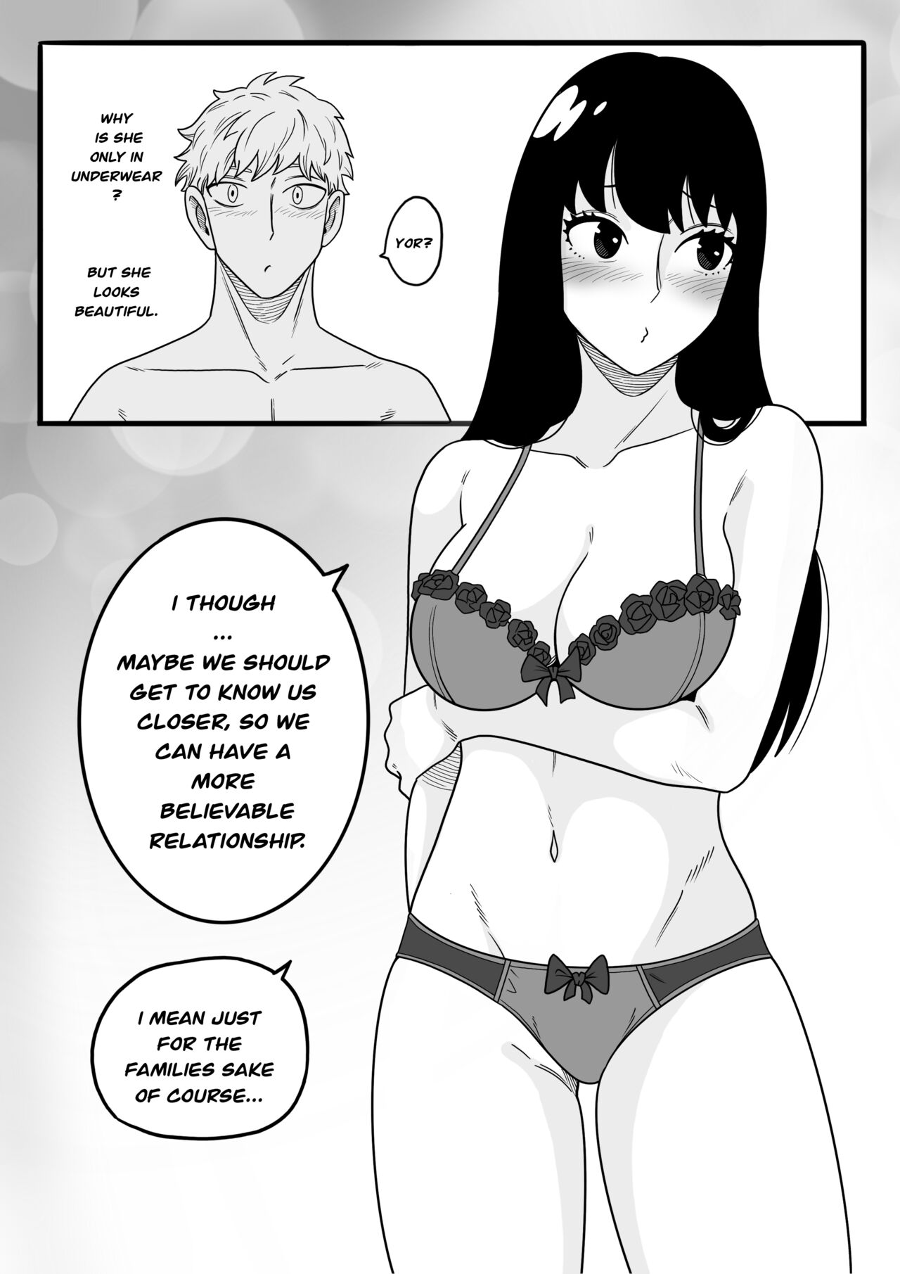 SpyXFamily YorXLoid изображение № 2