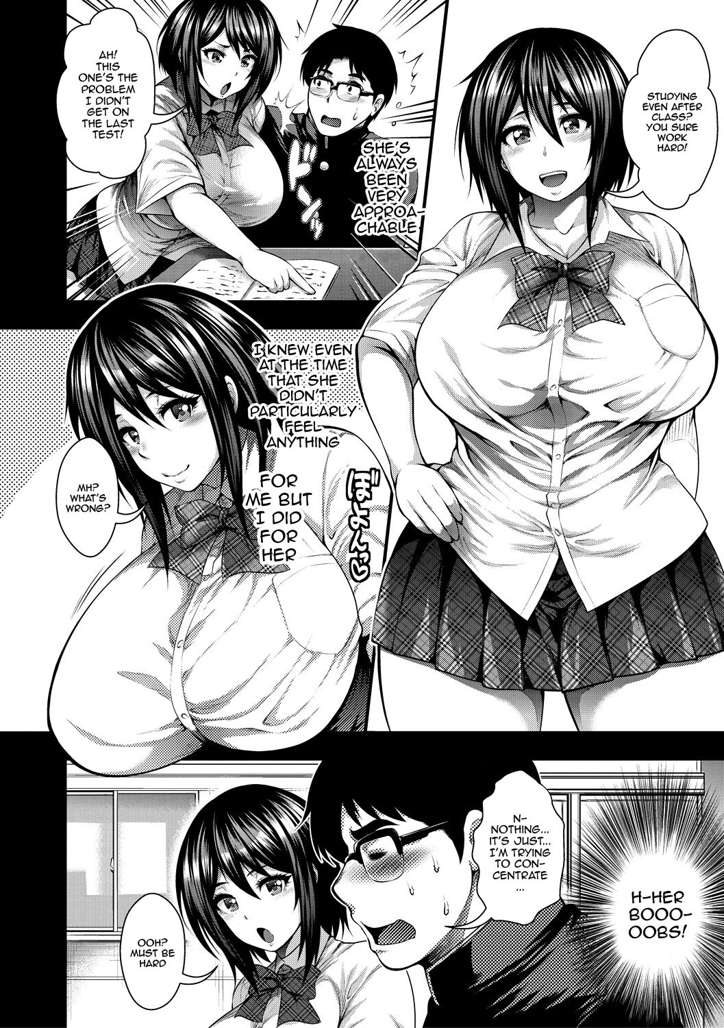 [Taihei Tengoku] Nakadashi 100-nin Dekiru Kana Ch. 1-8 | I Wonder If I Can Creampie 100 Girls Ch. 1-7 [English] {Doujins.com} [Digital] 172eme image