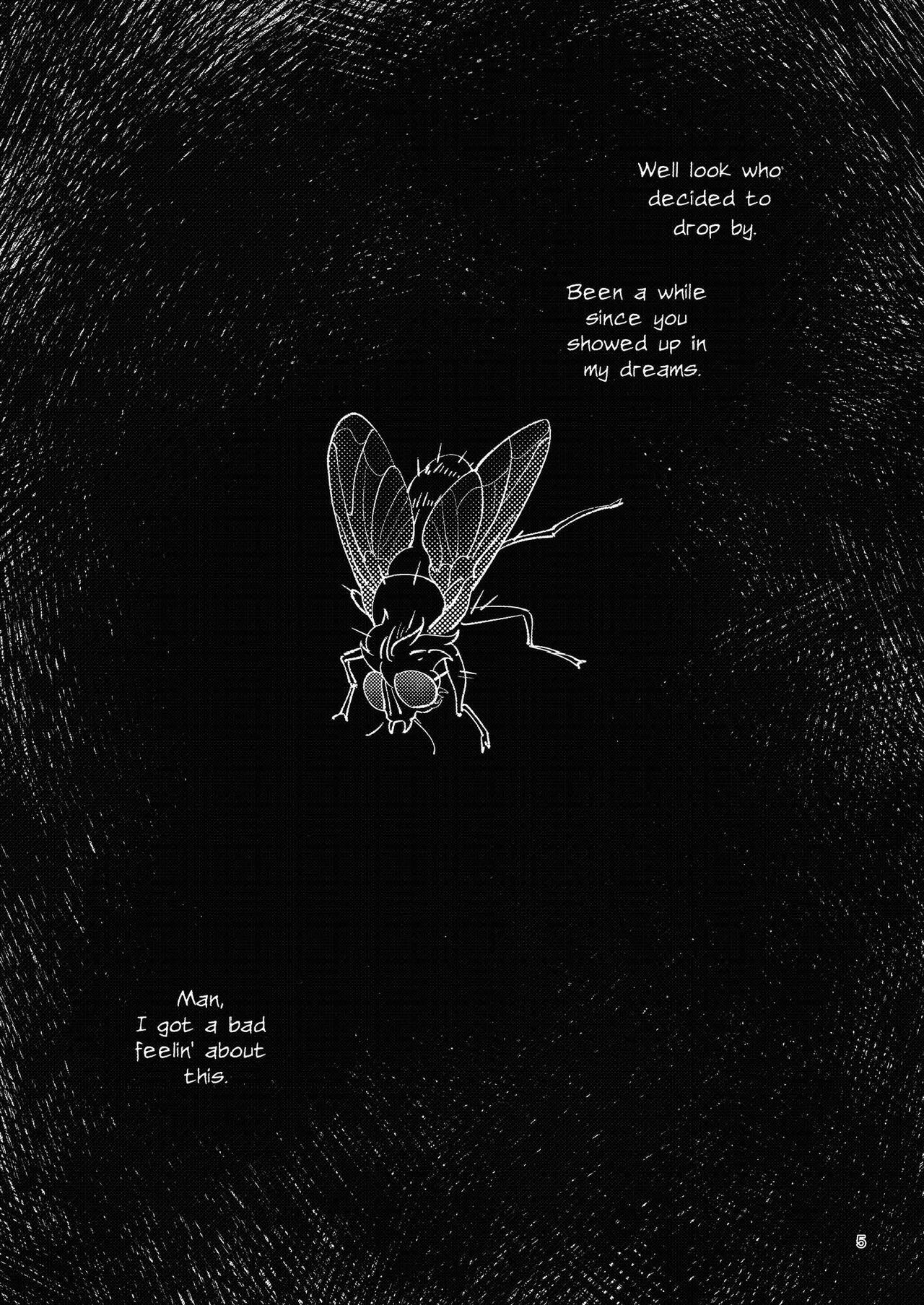 [Tettsui Sole (Noah)] tint+℃ (Helltaker) image number 4