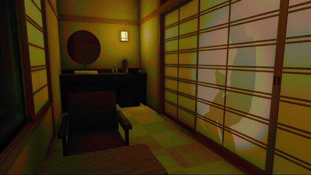 [Pixivfanbox_everyday2] Old man and Young lady(Rei Hino)(Chinese) Bildnummer 10