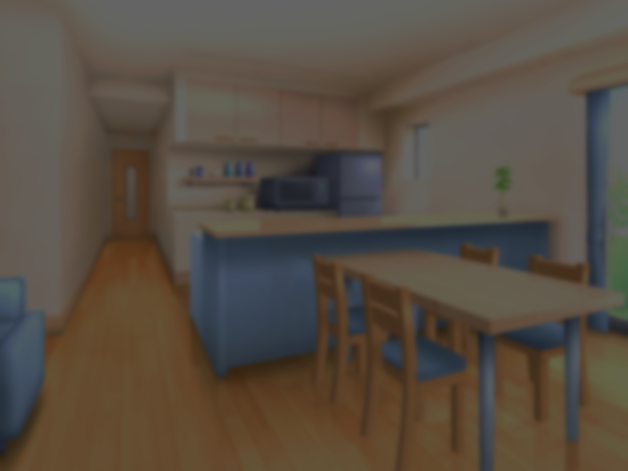 嫁の居ぬ間に、年下好きの彼女の母にジュッポリお口で寝取られてしまった話 изображение № 8