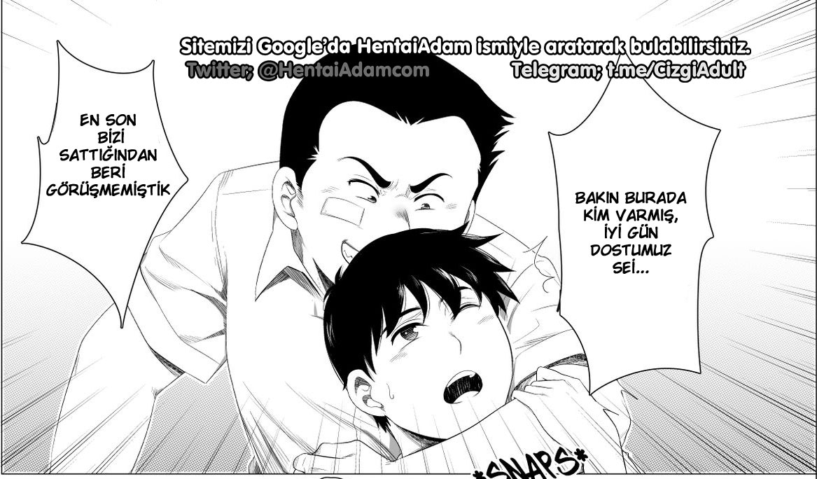 (Rannero) Her "New Friends" (Ablamin "Yeni Arkadaşları") [Turkish] [hentaiadam] изображение № 6