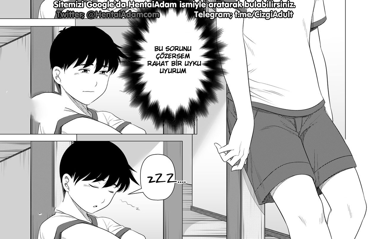 (Rannero) Her "New Friends" (Ablamin "Yeni Arkadaşları") [Turkish] [hentaiadam] изображение № 25