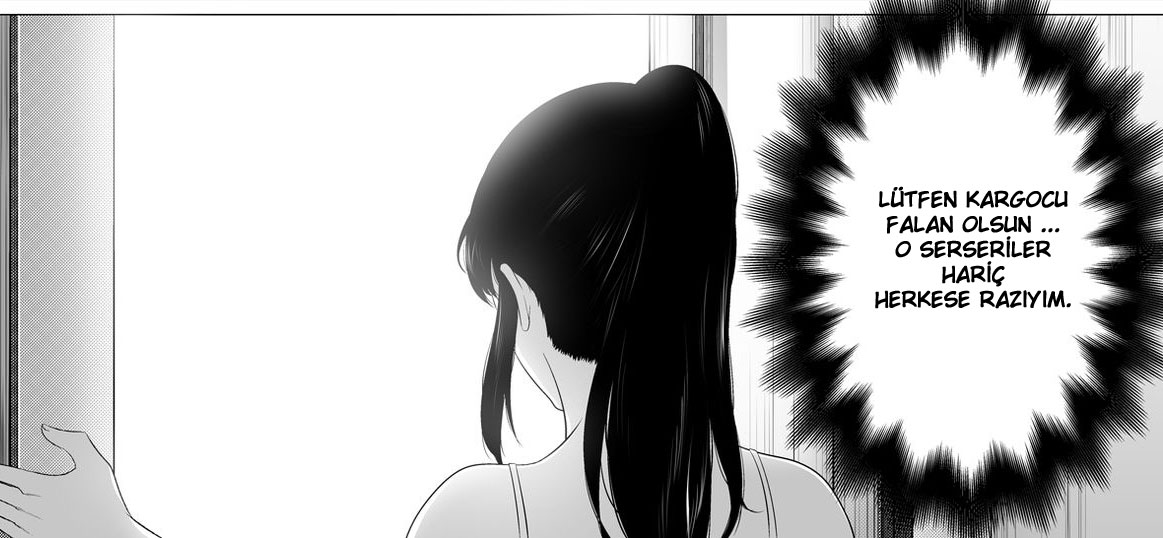 (Rannero) Her "New Friends" (Ablamin "Yeni Arkadaşları") [Turkish] [hentaiadam] изображение № 27