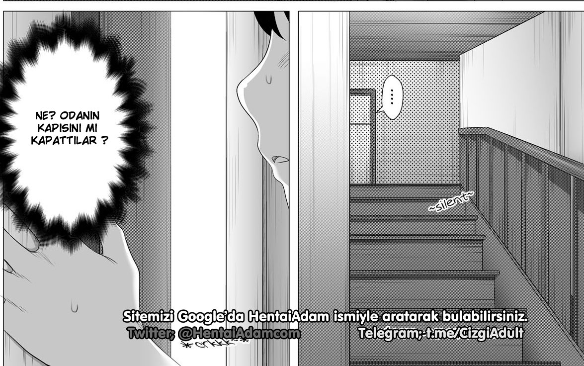 (Rannero) Her "New Friends" (Ablamin "Yeni Arkadaşları") [Turkish] [hentaiadam] изображение № 31