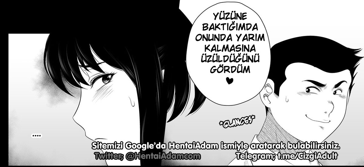 (Rannero) Her "New Friends" (Ablamin "Yeni Arkadaşları") [Turkish] [hentaiadam] изображение № 38