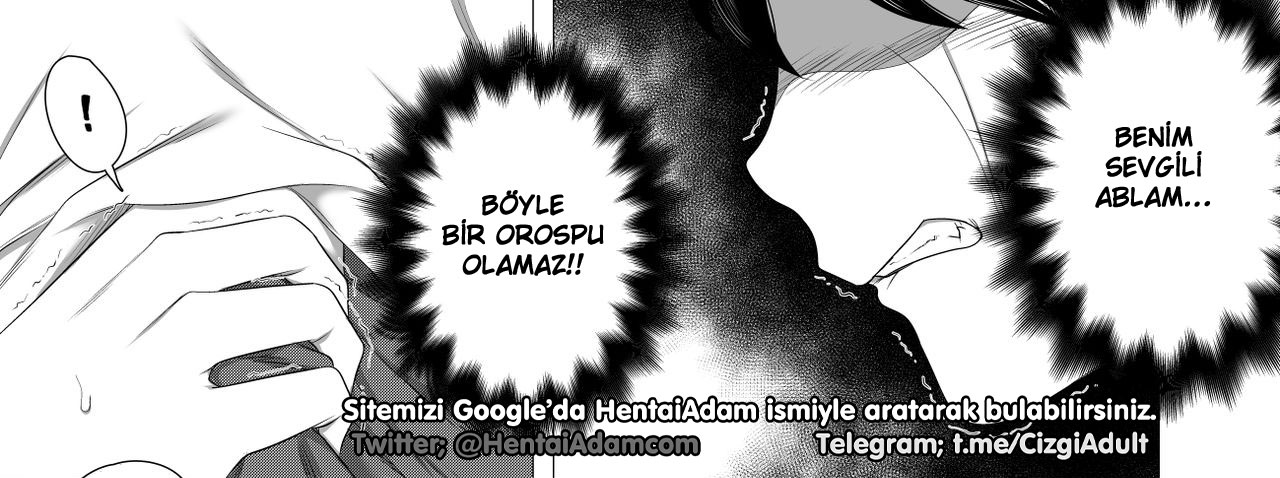 (Rannero) Her "New Friends" (Ablamin "Yeni Arkadaşları") [Turkish] [hentaiadam] изображение № 52