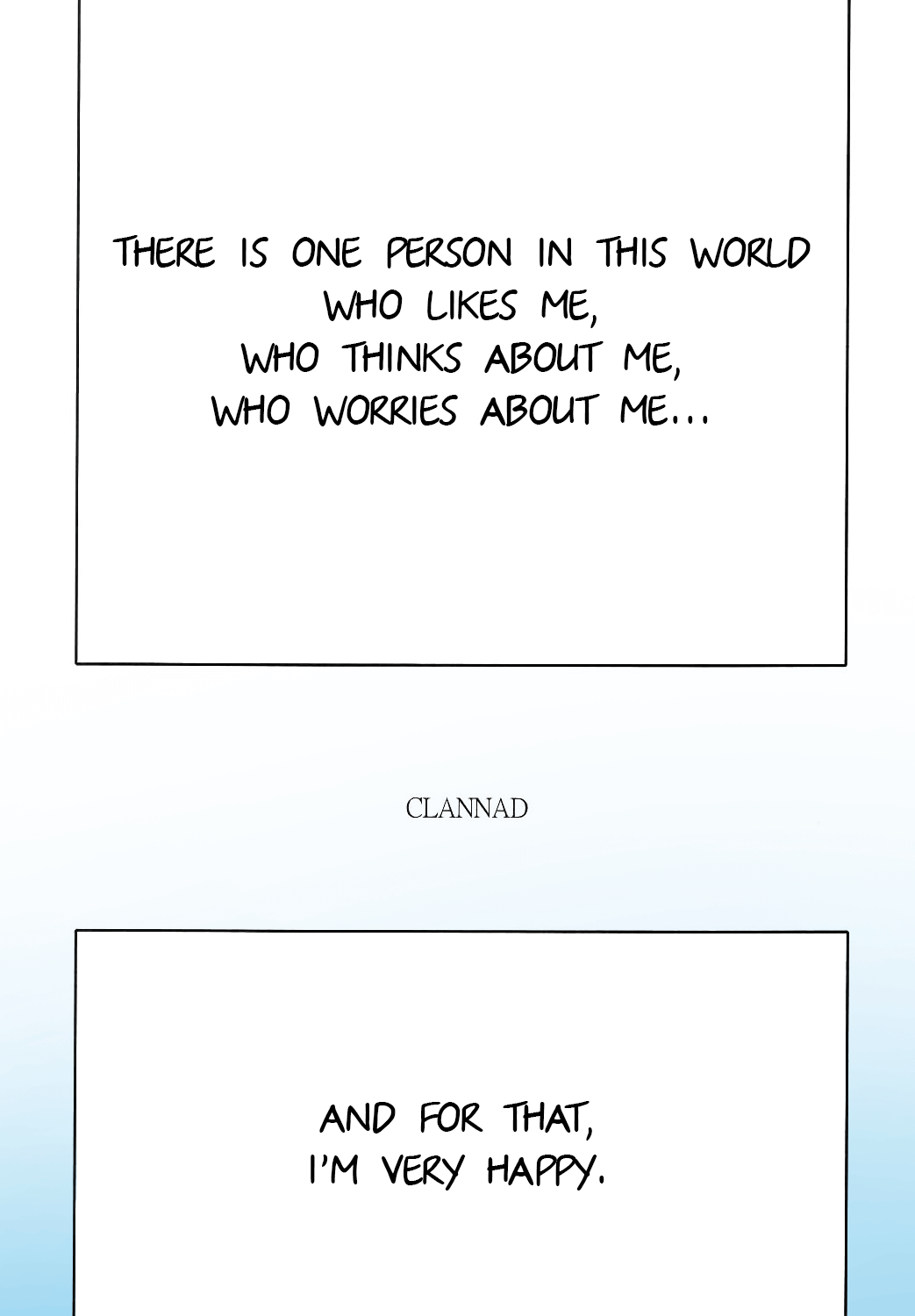 (C66) [UGEMAN (Ugeppa)] Maki Clannad (Clannad) [English] [Comfy Pillow Scans] [SPDSD] [Colorized] [Decensored] 图片编号 2