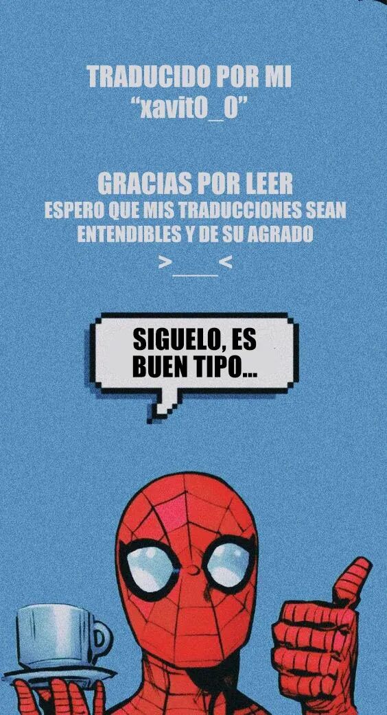 [poteto-chips] Ore no Onaho wa Okaa-san 3 [Spanish] [Xavit0_0] 图片编号 36