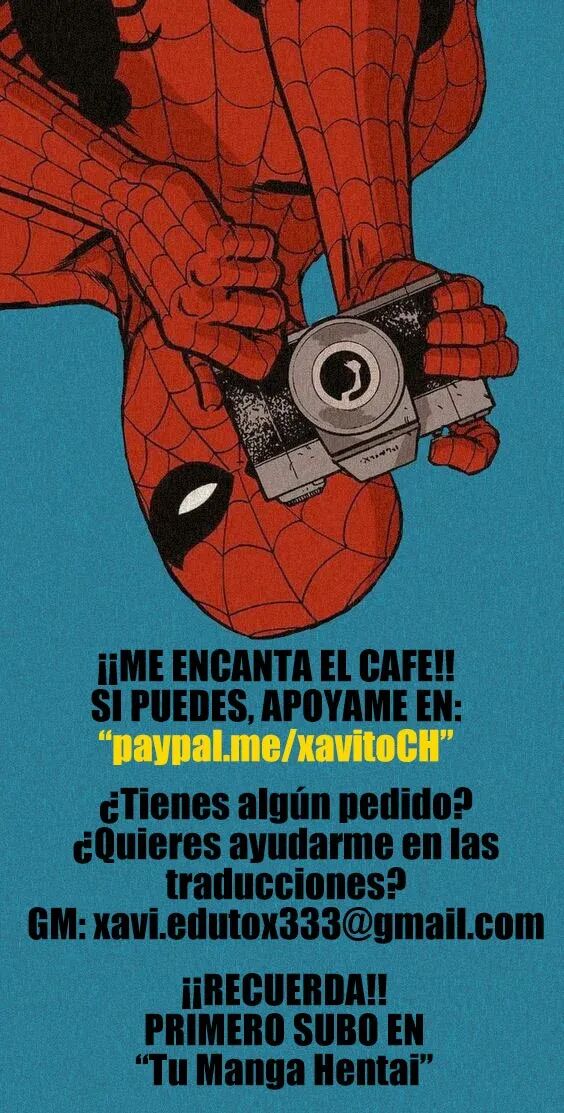 [poteto-chips] Ore no Onaho wa Okaa-san 4 [Spanish] [Xavit0_0] imagen número 80