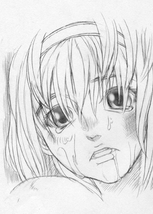 [Ruku-Pusyu (Orihata)] Asterisukusuku 2 (SoulCalibur) [Korean] [Digital] 图片编号 35