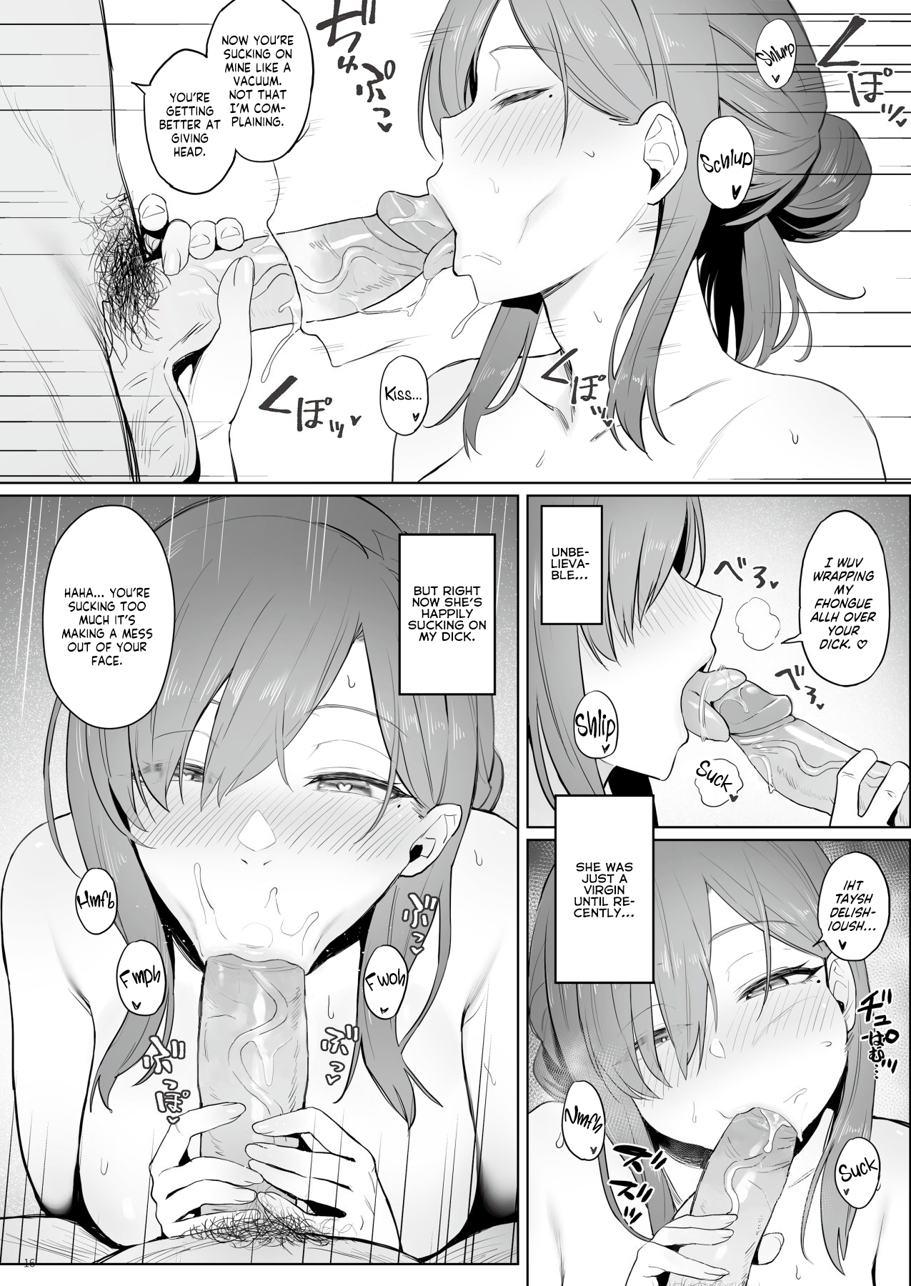 [COMEX (Zhen Lu)] Moto Mahou Shoujo no Hikikomori Seikatsu | The NEET Life of a Former Magical Girl [English] [flowerswamp] [Digital] [Decensored] imagen número 15