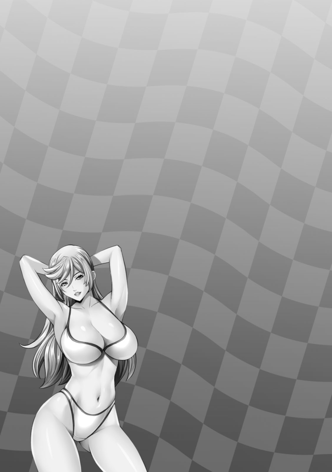 [Itachou] Sekkusu de kaiketsu irojikake kabushikigaisha [Digital] image number 71