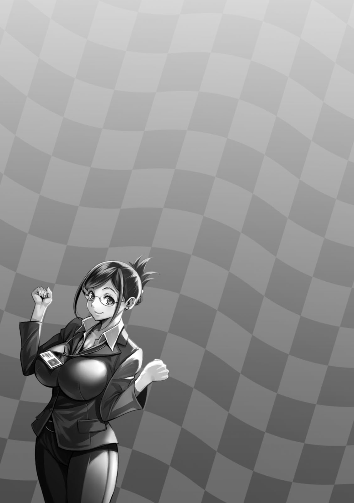 [Itachou] Sekkusu de kaiketsu irojikake kabushikigaisha [Digital] image number 133