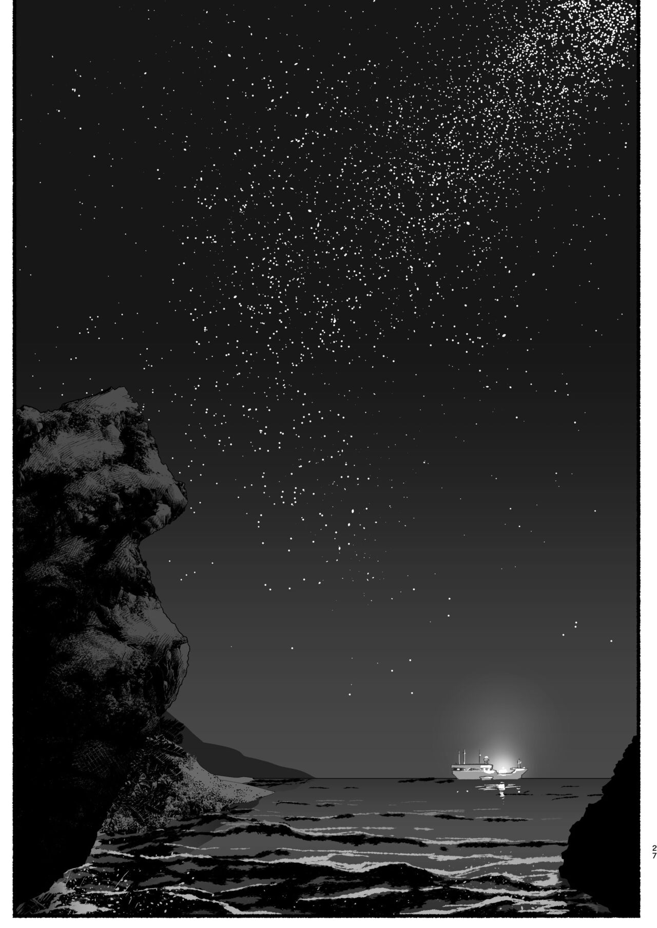 [OTOREKO (Toilet Komoru)] Mujintou JK! Choroi yo Yoshimura-san! Volume. 5 [English] {Mant} [Digital] numero di immagine  26