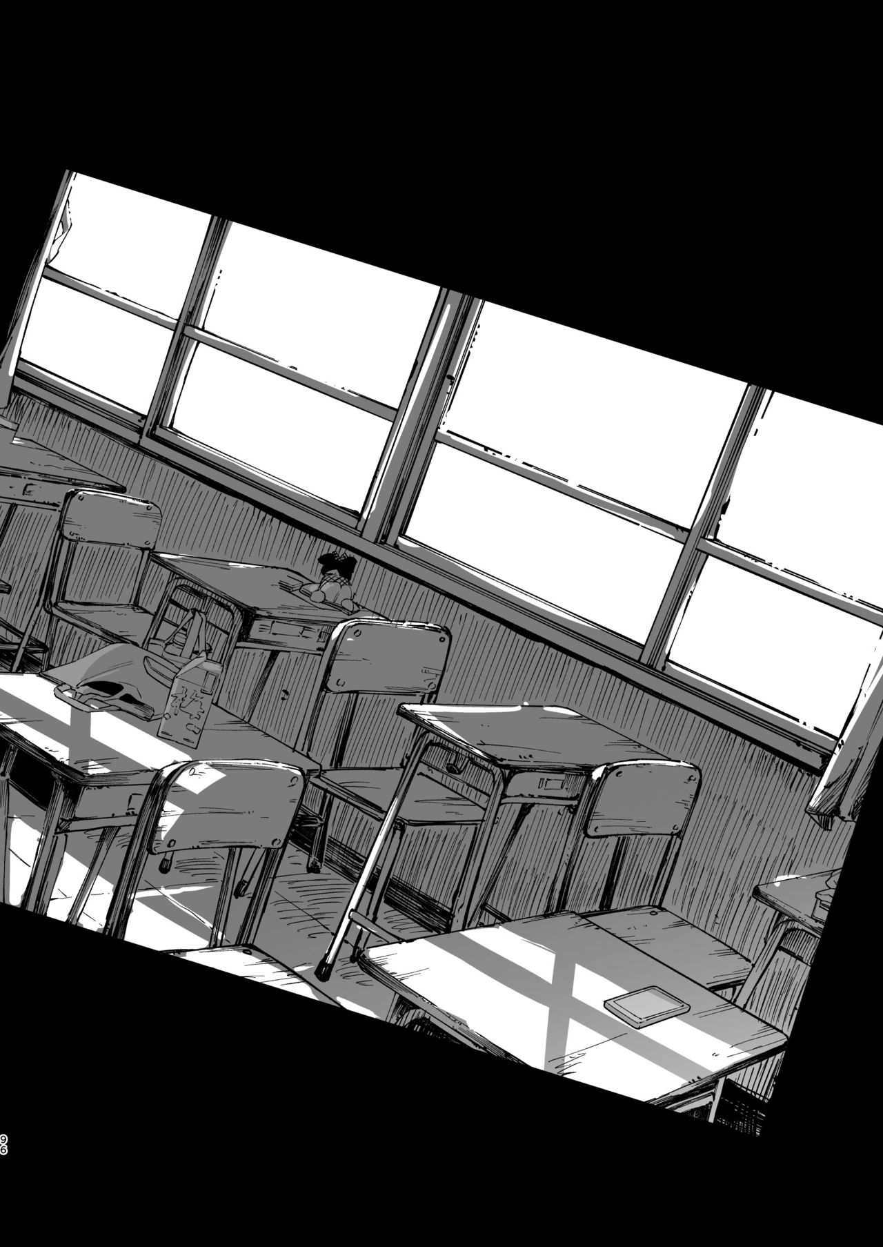 [OTOREKO (Toilet Komoru)] Mujintou JK! Choroi yo Yoshimura-san! Volume. 5 [English] {Mant} [Digital] numero di immagine  95