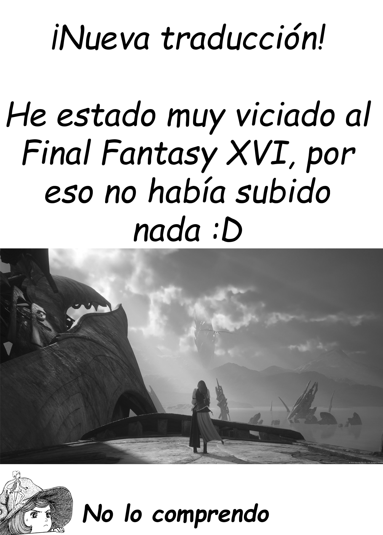 [Saikutsu Kichi (Kagarimachi Konatsu)] Sensei… Watashi mou Gamandekinai yo… (Blue Archive) [Spanish] [No lo comprendo] [Digital] 图片编号 2