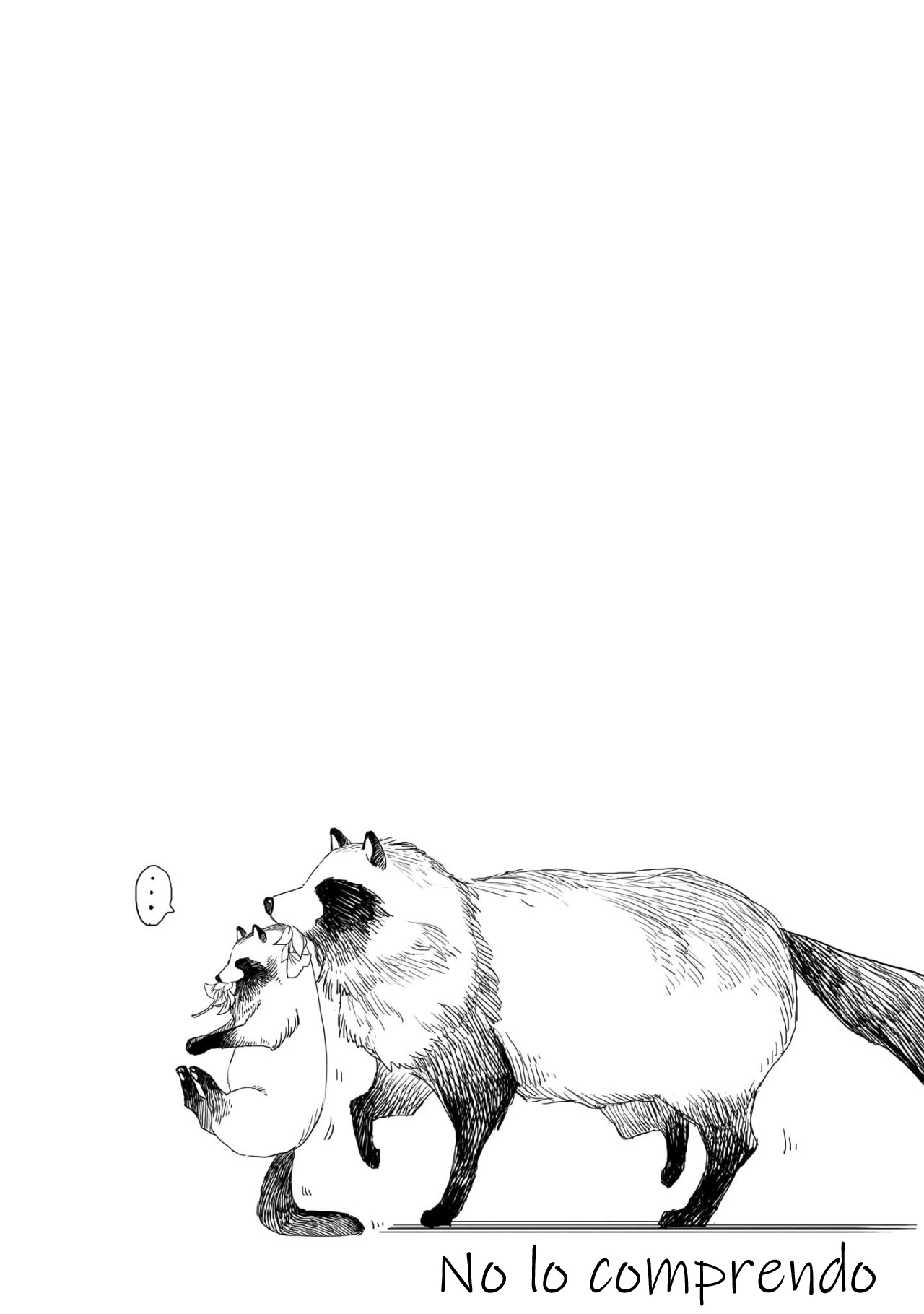 [Horitomo] Kiri no Neko Musume (Appli de Hentai - Kawaii Osananajimi o Monster Musume ni Shiyou) [Spanish] [No lo comprendo] [Digital] 图片编号 21