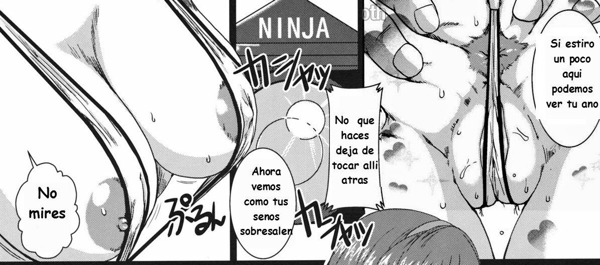 Dashigara 100% (Minpei Ichigo) hitomi numero di immagine  7