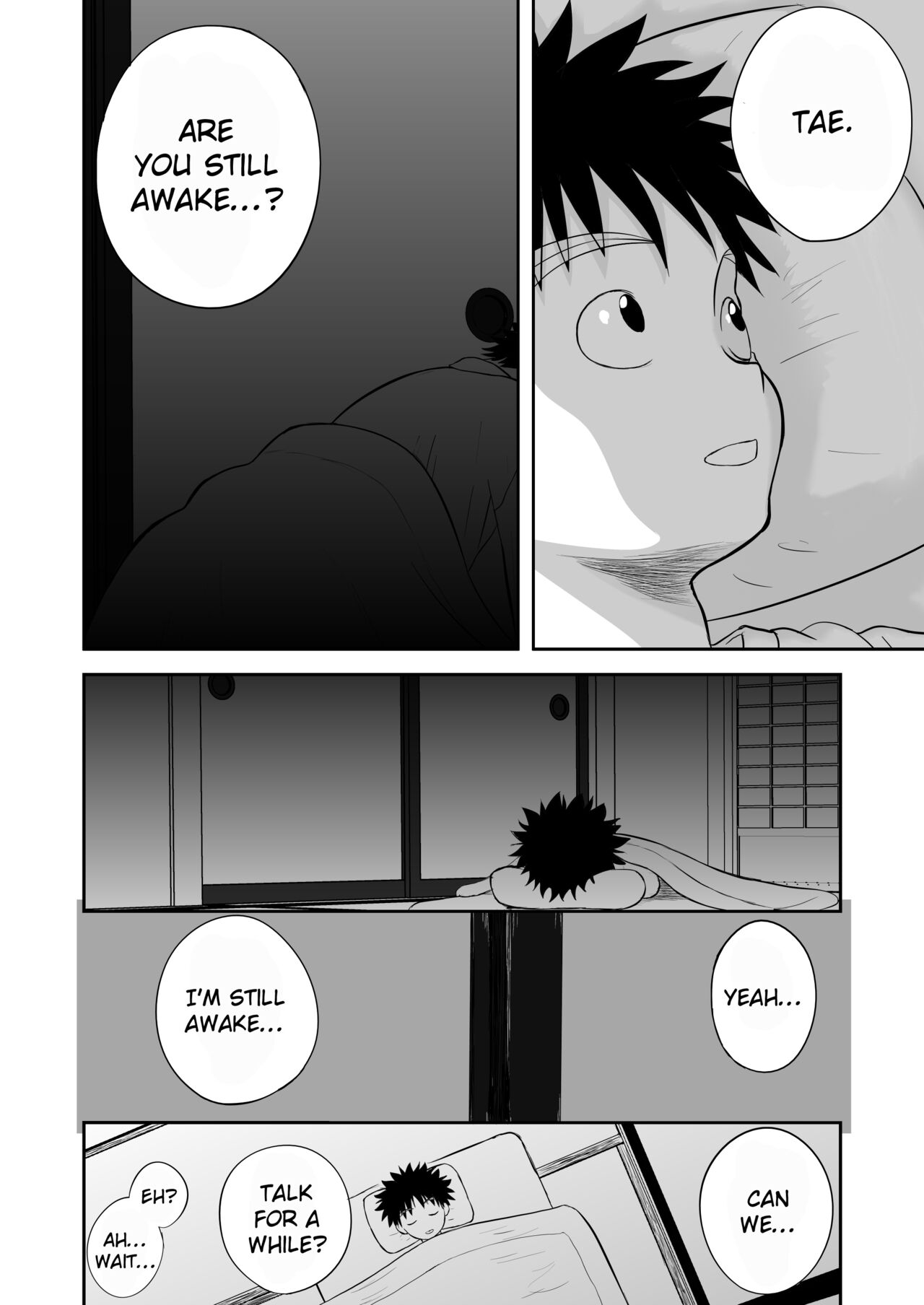 [Shoudansha] Mousou Meisaku Kuradashi Gekijou Sono 3 "NanKite San" [English] [EroGPx] 图片编号 38