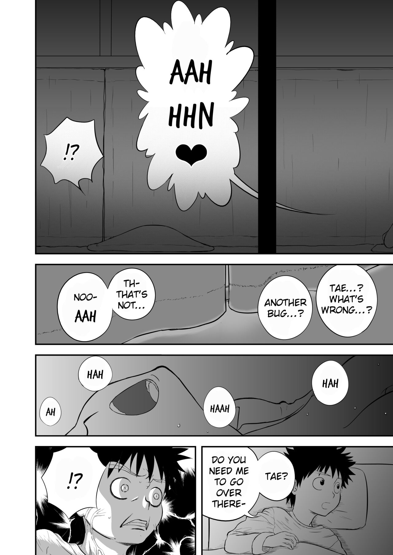 [Shoudansha] Mousou Meisaku Kuradashi Gekijou Sono 3 "NanKite San" [English] [EroGPx] 图片编号 42